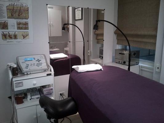 Treatment Room