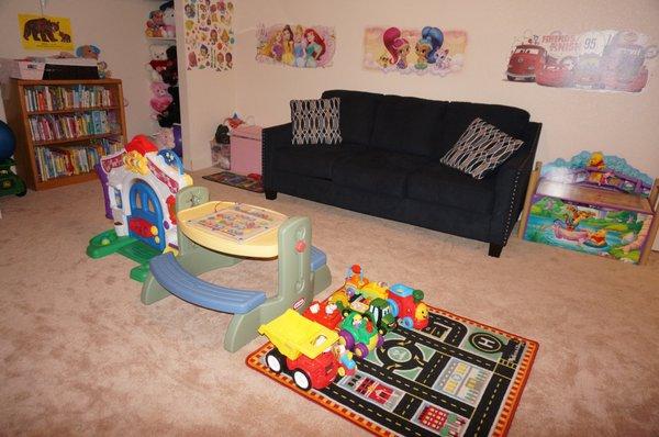 Play Room