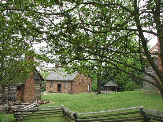 High Point Museum Historical Park