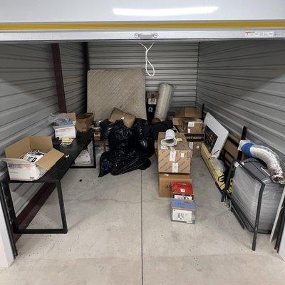 Red Rock Junk Removal in San Tan Valley helps with furniture removal, appliance removal, and mattress removal
 
 https://redrockjunk.com