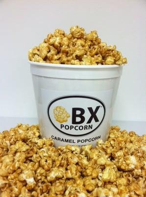 OBX Popcorn