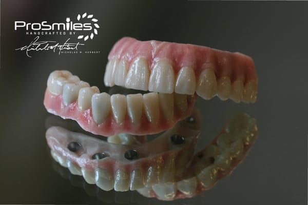 ProSmiles Dental Studio