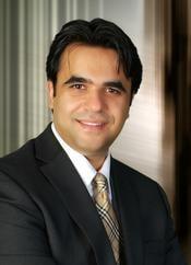 Dr Mahdi Ali