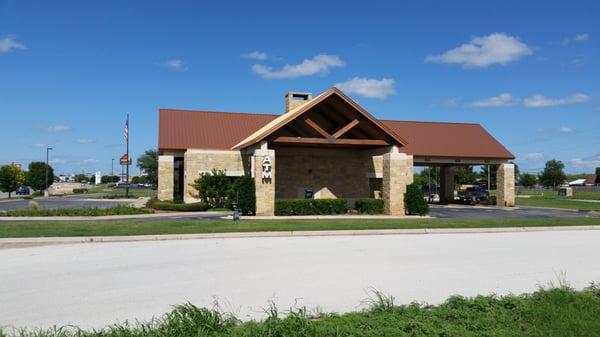 Coleman County State Bank