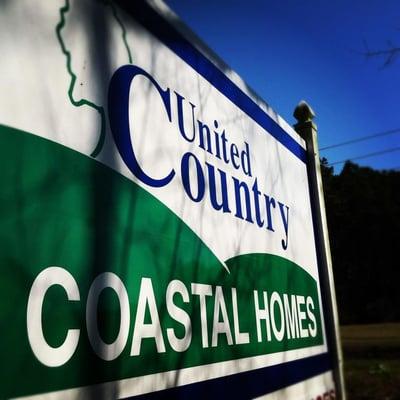 United Country Coastal Homes