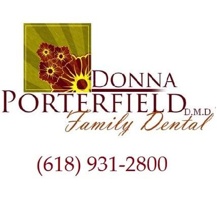 Donna Porterfield, DMD