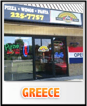 Our Greece location