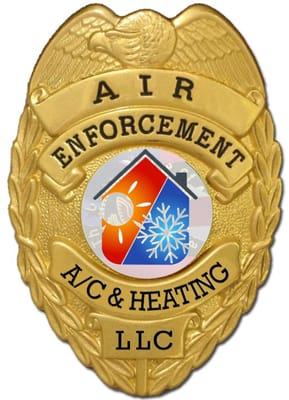 Air Enforcement Air Conditioning & Heating