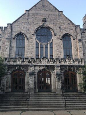 South Avenue United Methodist Church