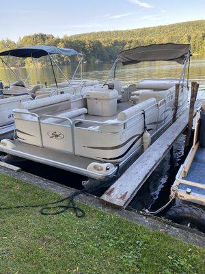 Marc's Boat Rentals