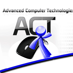 Advanced Computer Technologies