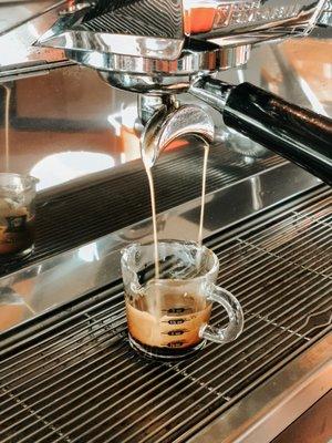 Espresso