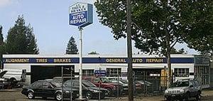 JC Auto Repair