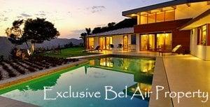 Bel Air Property