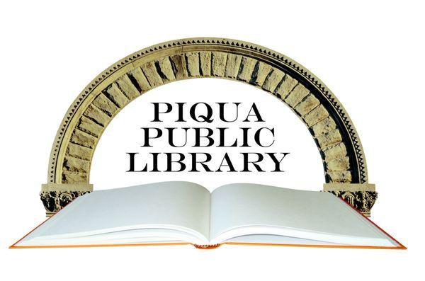 Piqua Public Library