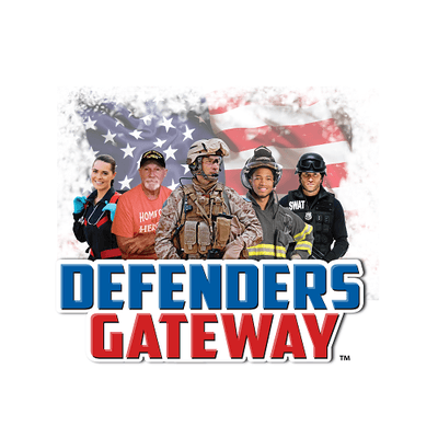 Defenders Gateway