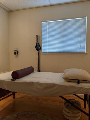 Cotati Community Acupuncture