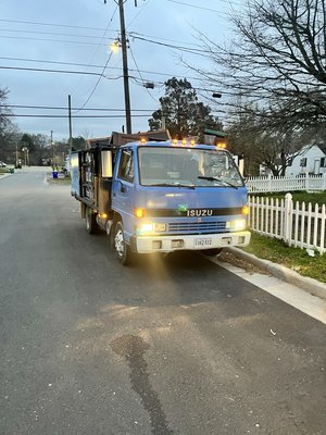 Junk Removal Richmond