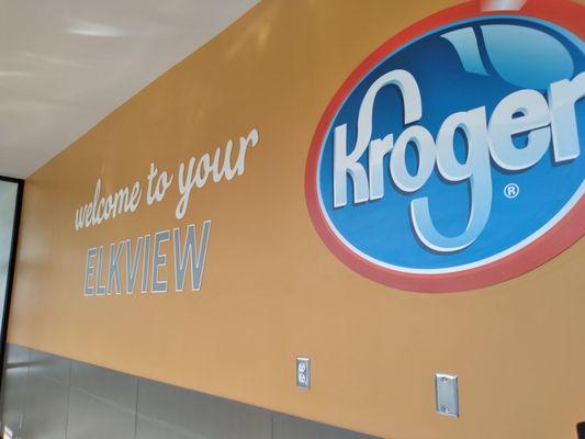 Kroger Fuel Center