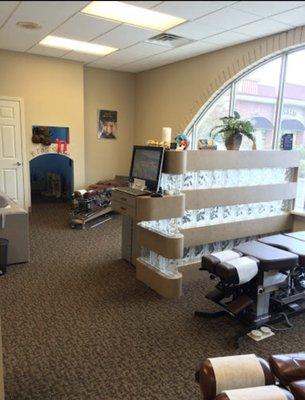 Purdy Chiropractic Clinic