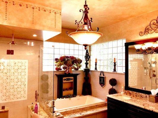 Bathroom Remodeling