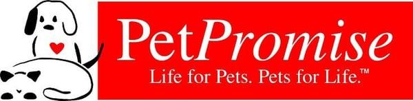 Pet Promise Rescue Run