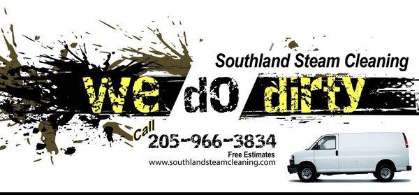 Southland Steam Cleaning