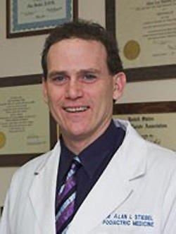 Dr. Alan L. Stiebel