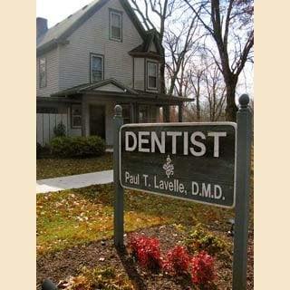 Dental Offices