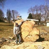 Rose Tree & Stump Grinding Service