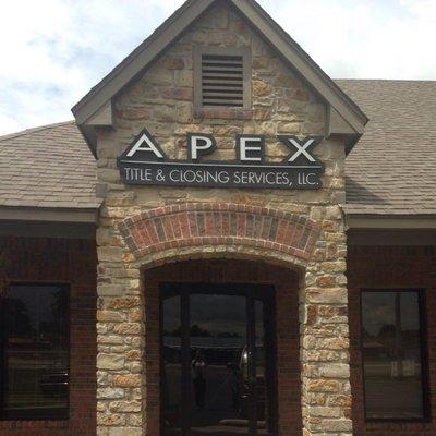 Apex Title & Closing Services