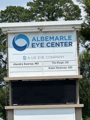 Precision Eye Care