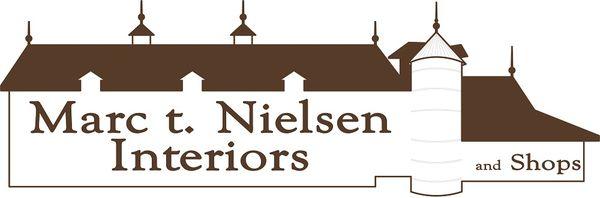 Marc T Nielsen Interiors