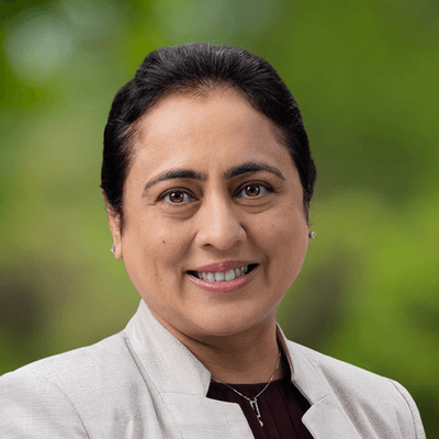 Poonam Vijayvargiya, MD