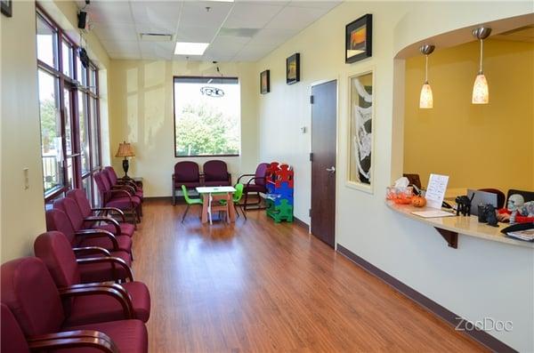 Peachtree Pediatric Urgent Care