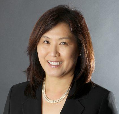 Wendy Kim, Realtor