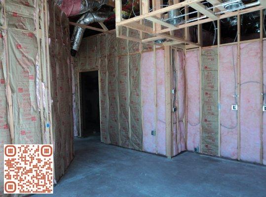 dallas attic insulation upgrade