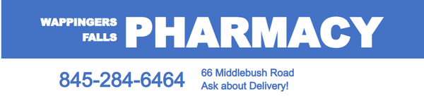 If you live within 2 miles of our pharmacy, you may be eligible for FREE, SAME DAY DELIVERY.