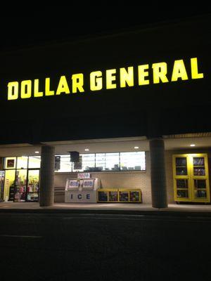 Dollar General