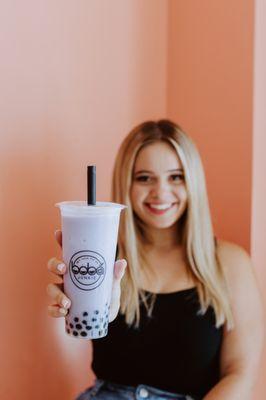 Boba Junkie - Fountain Valley