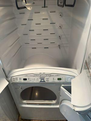 Dryer repair