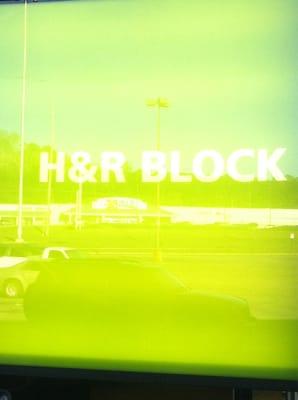 H&R Block