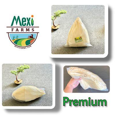 Our best Quality Premium Husks