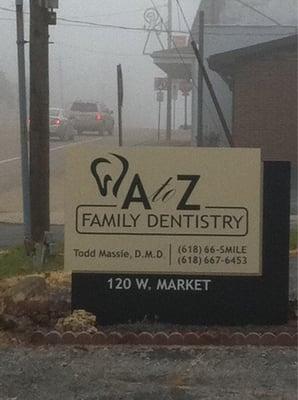 A-Z Family Dentistry