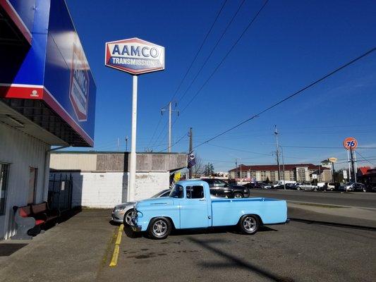 1959 Dodge Pickup