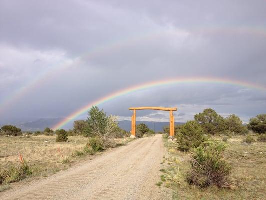 gate systems