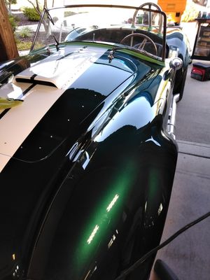 3 step paint correction and full detail " Ultimate Detail"