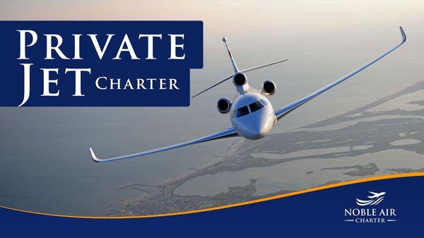 Private Jet Charter