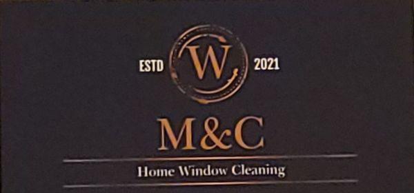 M&C Window Cleaning