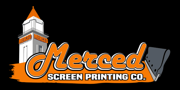 Merced Screen Printing